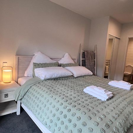 3 Bedroom Apartment In Newmarket Auckland Ngoại thất bức ảnh