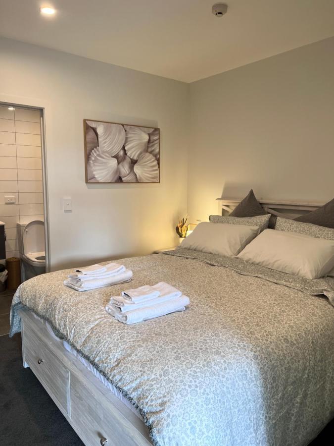 3 Bedroom Apartment In Newmarket Auckland Ngoại thất bức ảnh