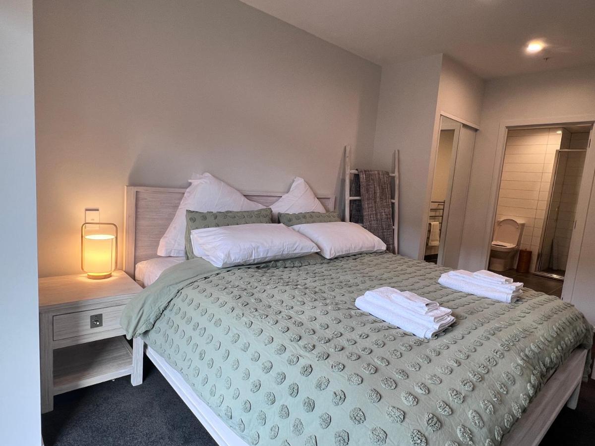 3 Bedroom Apartment In Newmarket Auckland Ngoại thất bức ảnh